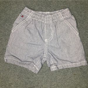 Tommy Hilfiger Baby Boy Shorts